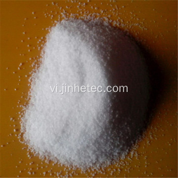 Tinh thể trắng tinh thể Anionic Polyacrylamide